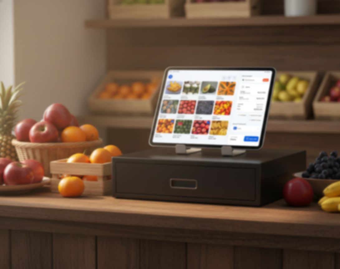 Welcome to Salesmaster